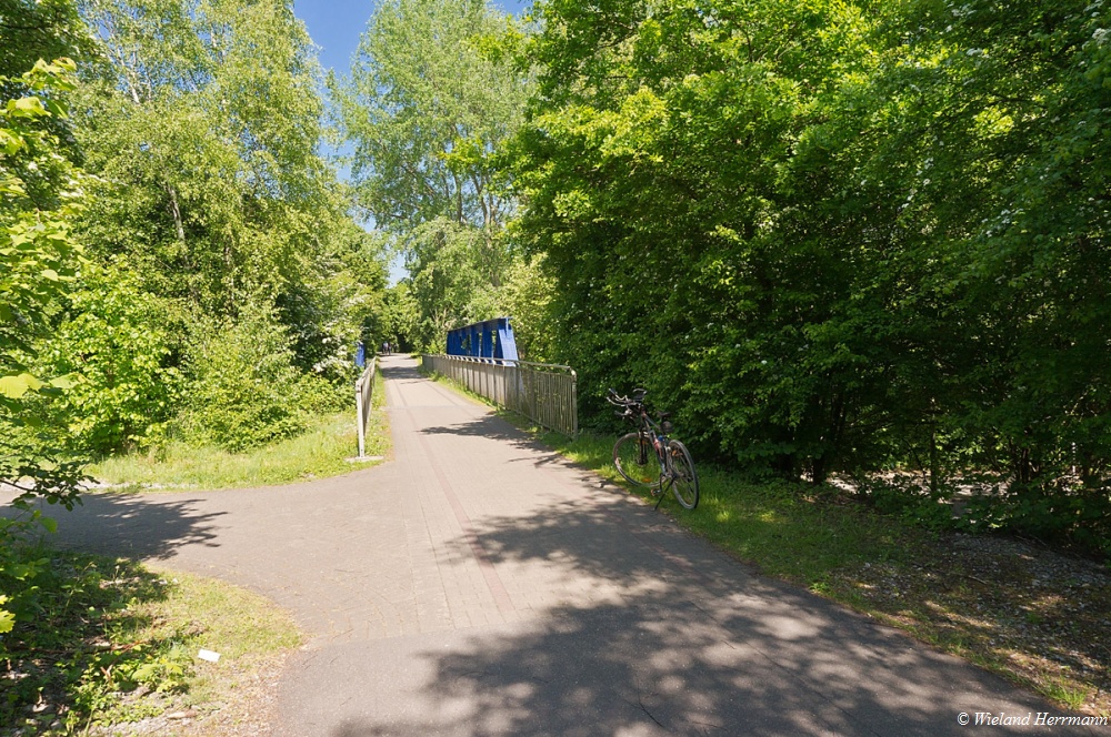 Kray-Wanner-Bahn